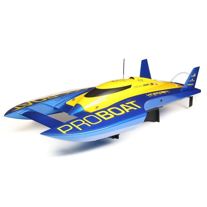 Proboat UL-19 30 Inch Brushless Hydroplane RTR